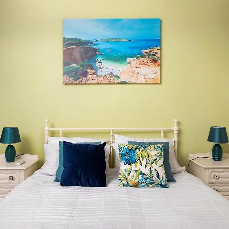 Chic, Stylish 1 Bedroom Maisonette - Close To Valletta Floriana Eksteriør bilde