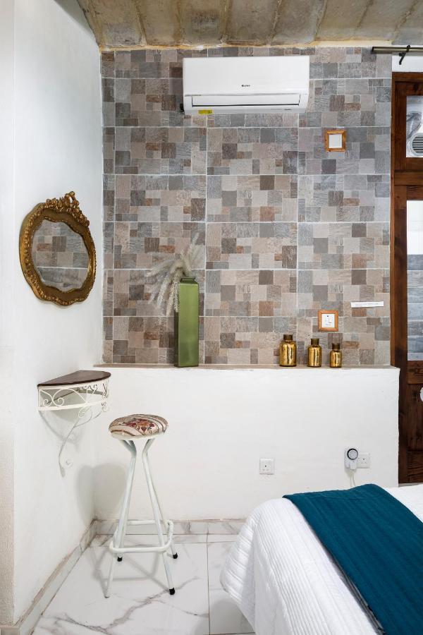 Chic, Stylish 1 Bedroom Maisonette - Close To Valletta Floriana Eksteriør bilde