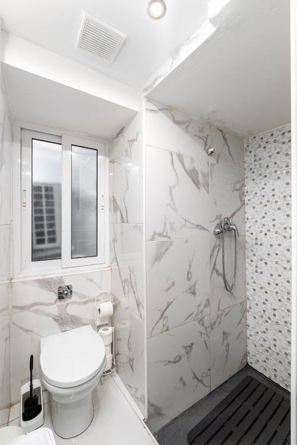 Chic, Stylish 1 Bedroom Maisonette - Close To Valletta Floriana Eksteriør bilde