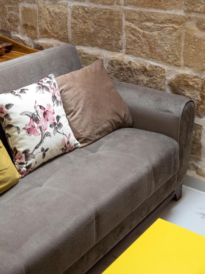 Chic, Stylish 1 Bedroom Maisonette - Close To Valletta Floriana Eksteriør bilde