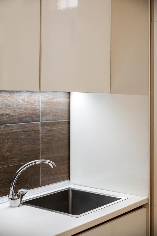 Chic, Stylish 1 Bedroom Maisonette - Close To Valletta Floriana Eksteriør bilde